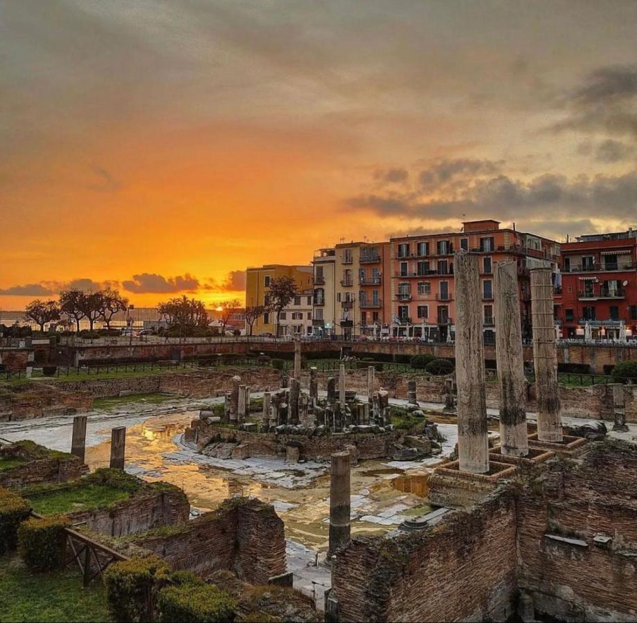 Il Covo Del Pescatore * Pozzuoli